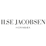Ilse Jacobsen Logo